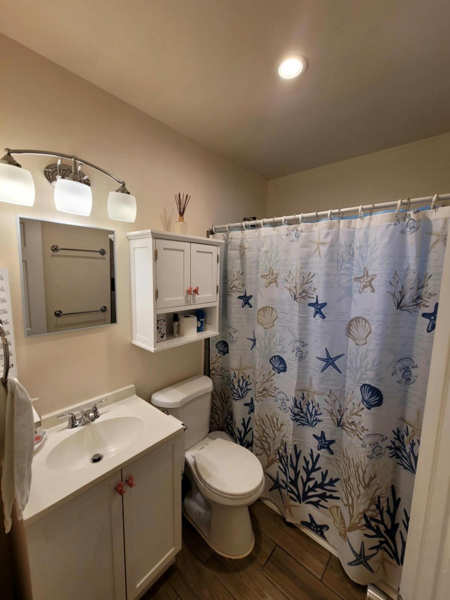Blue Cottage Sarasota Luaran gambar